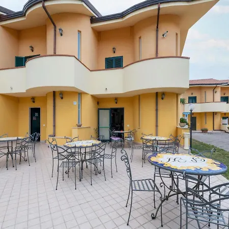 Villa Steps From The